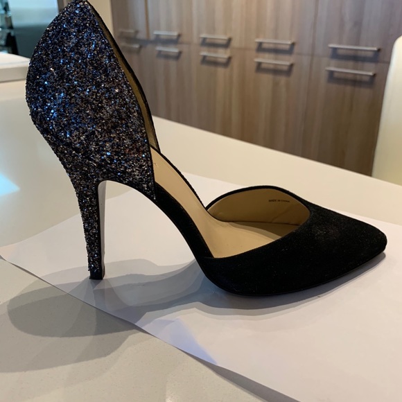 Vera Pelle suede shoes size 9 - Picture 2 of 7